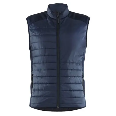 Kundfavorit Blåkläder 3863-2030 Vinterväst